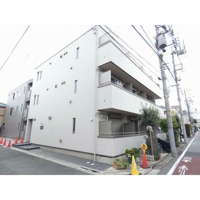 (外観)