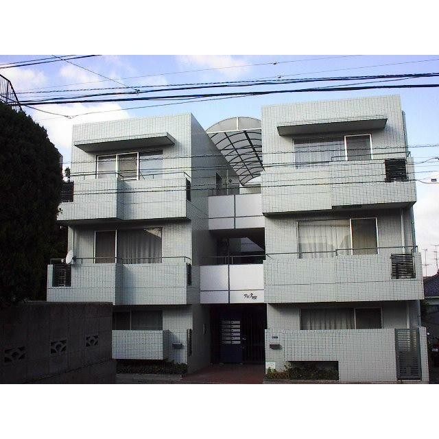 大田区南馬込６丁目 【賃貸居住】マンション