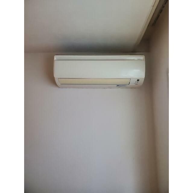 オートロック付きです。(その他建物画像)