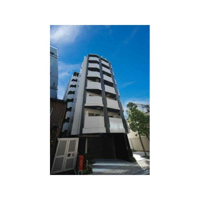 品川区南大井５丁目 【賃貸居住】マンション