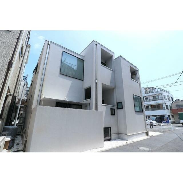 外観(外観)