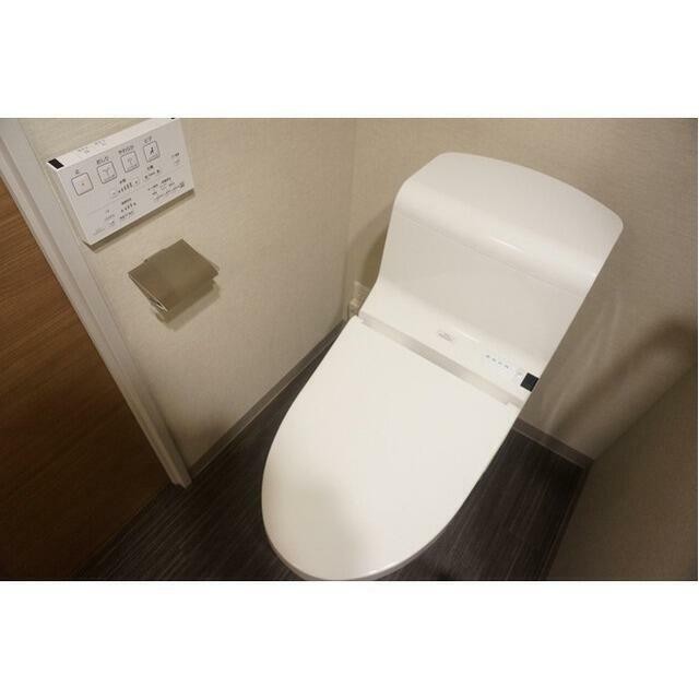 同タイプ写真 ※現況優先(内装)