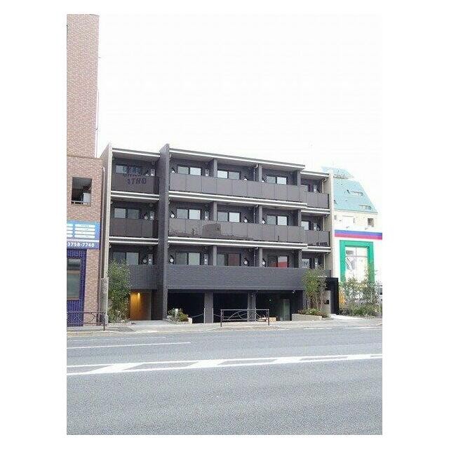 (外観)