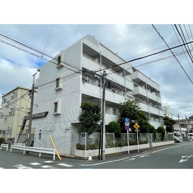 (外観)