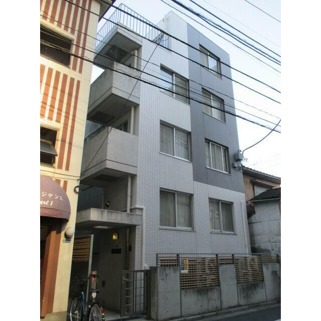 大田区南蒲田１丁目 【賃貸居住】マンション