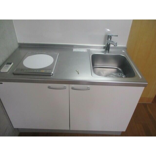 ※同仕様写真含む(キッチン)