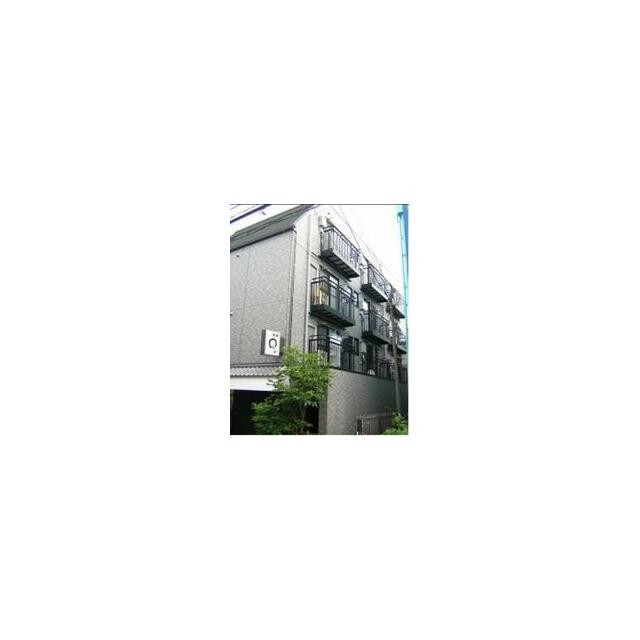 大田区仲六郷２丁目 【賃貸居住】マンション