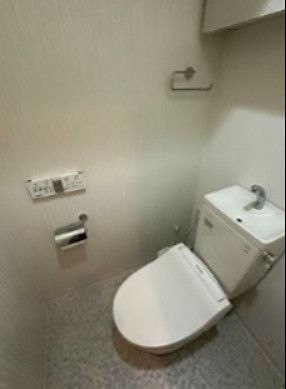 ※同仕様写真(内装)