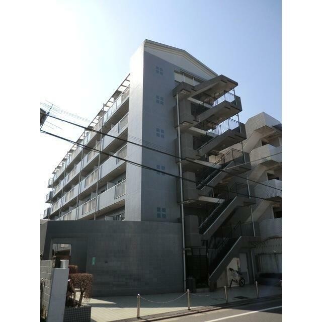 (外観)