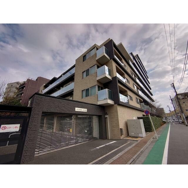 (外観)