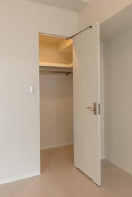 ※写真は同タイプ住戸です。(内装)