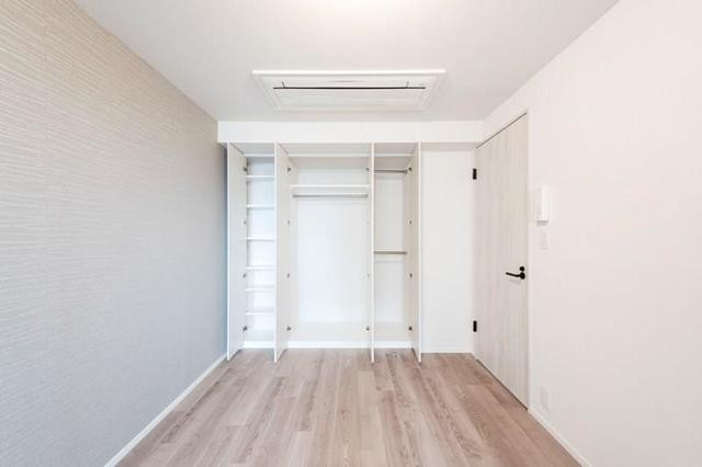 ※写真は同タイプ住戸です。(内装)