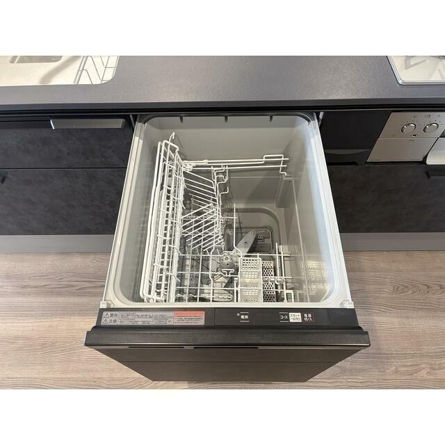 食洗器