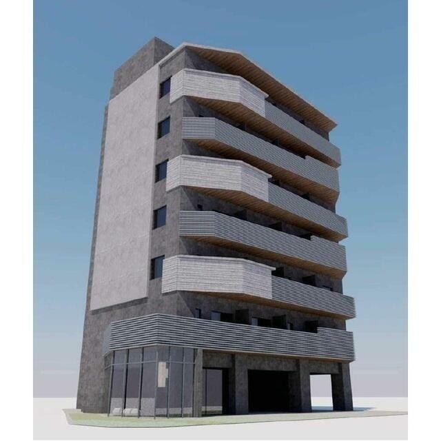世田谷区若林４丁目 【賃貸居住】マンション
