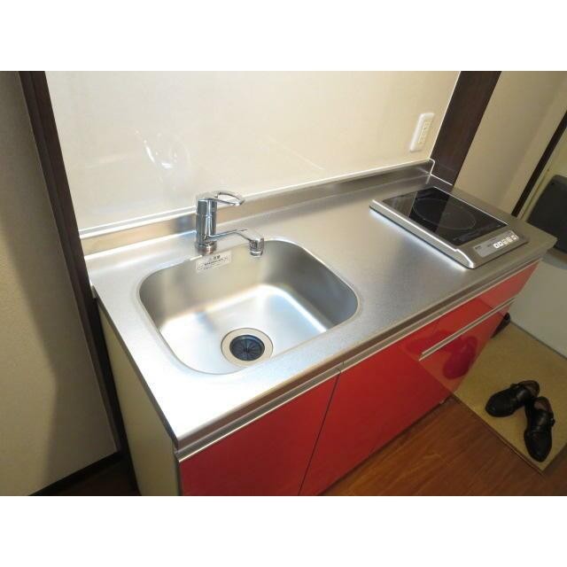 他のお部屋のお写真になります（任意）(キッチン)