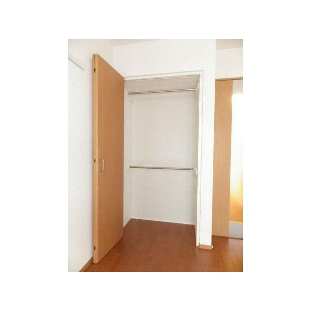 ※写真は別部屋です。(内装)