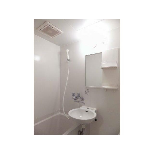 ※写真は別部屋です。(内装)