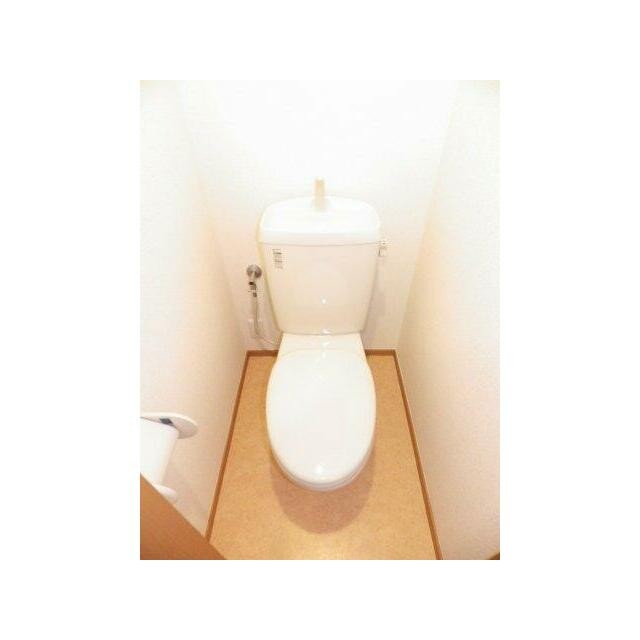 ※写真は別部屋です。(内装)