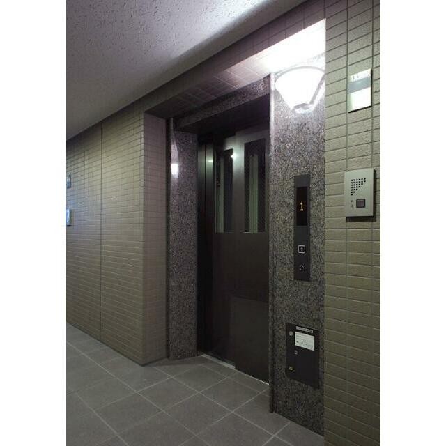 エレベーター