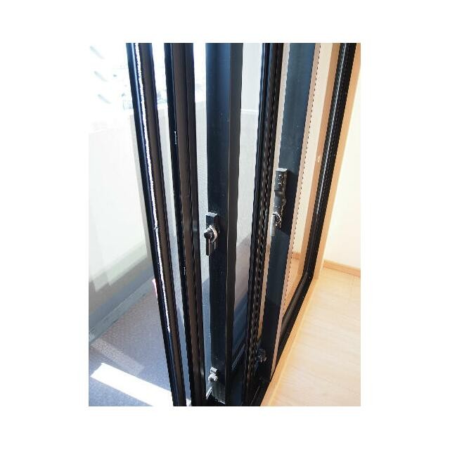 二重サッシ