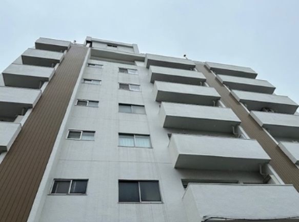 世田谷区東玉川１丁目 【賃貸居住】マンション