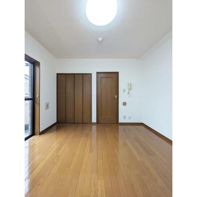居室、リビング(居間)