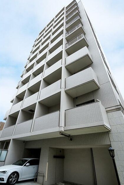 世田谷区三軒茶屋２丁目 【賃貸居住】マンション