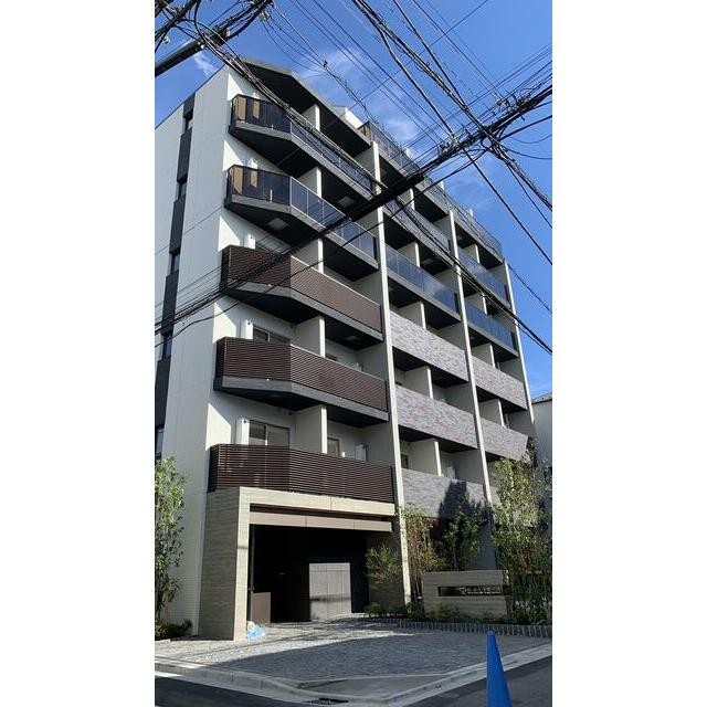 世田谷区若林４丁目 【賃貸居住】マンション
