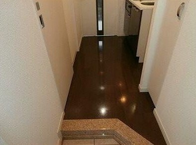 ※同仕様写真含む(玄関)