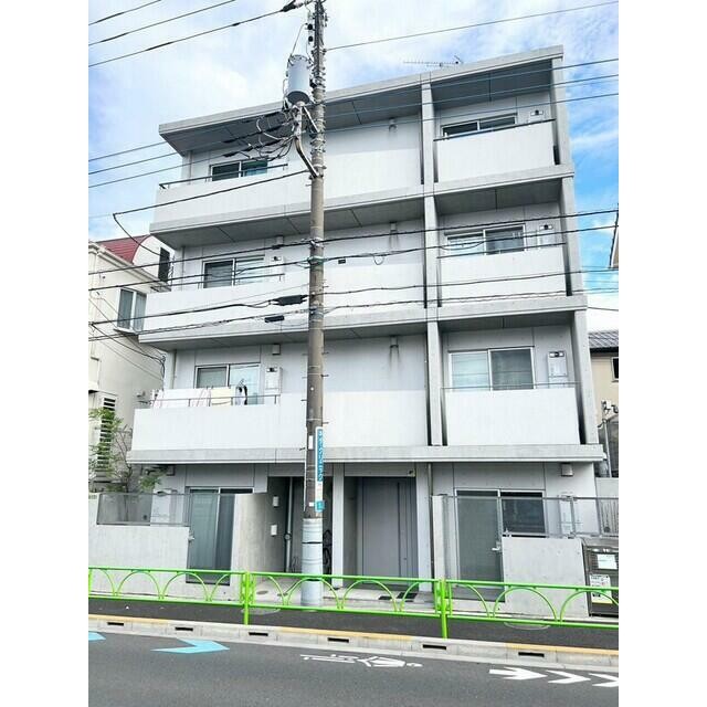 外観(外観)