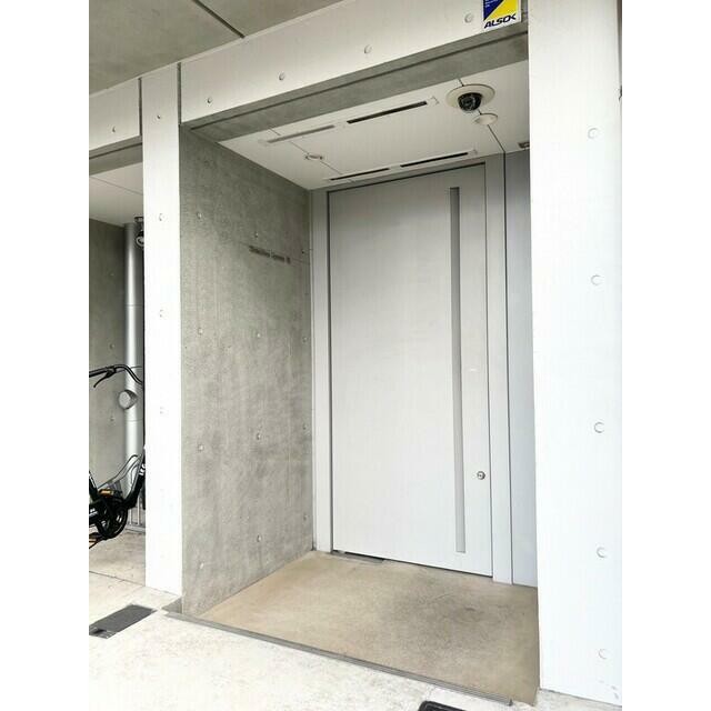 エントランス(その他建物画像)