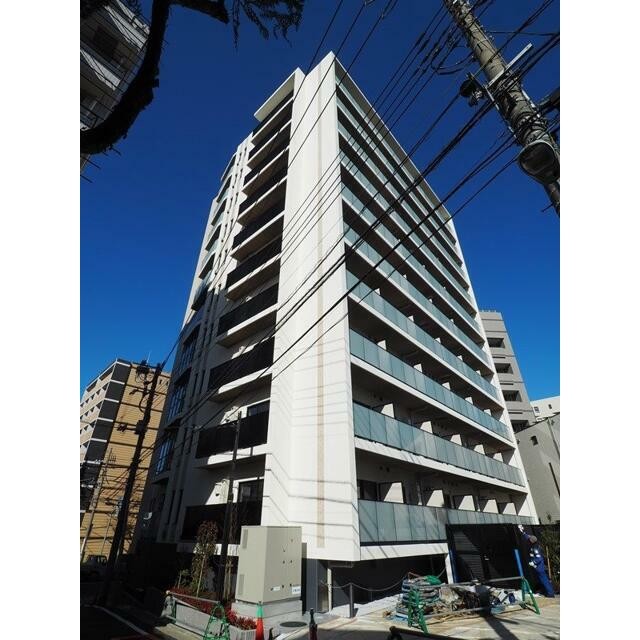 目黒区中根１丁目 【賃貸居住】マンション