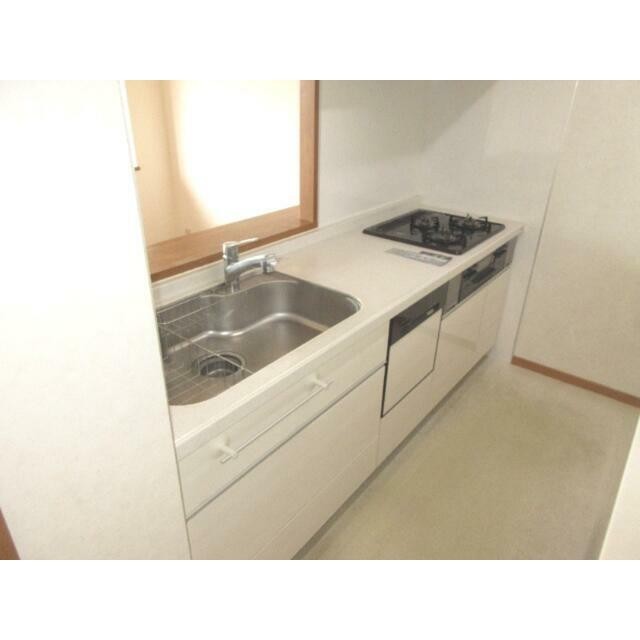 (キッチン)