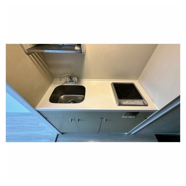 (キッチン)