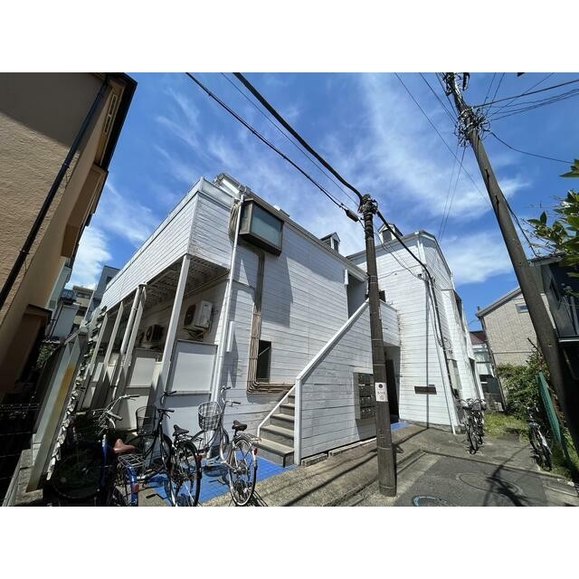 (外観)