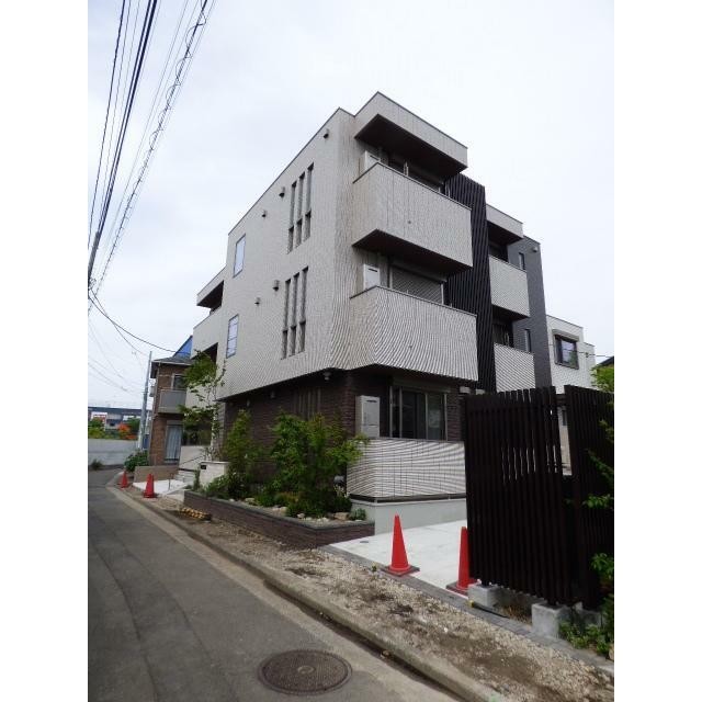 (外観)