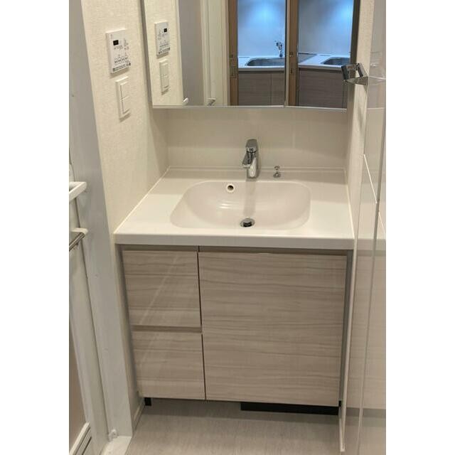 ※写真は同タイプ住戸です。(内装)