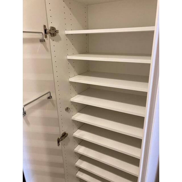 ※写真は同タイプ住戸です。
