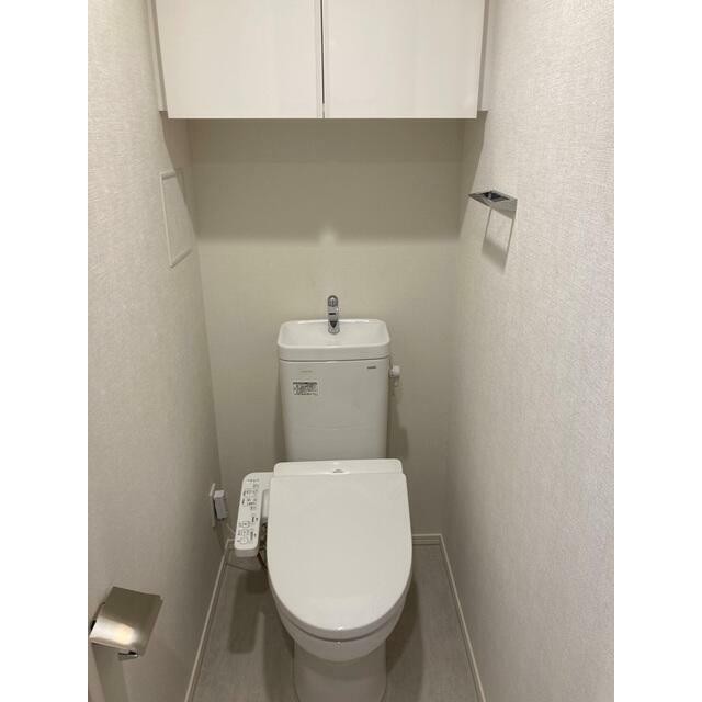 ※写真は同タイプ住戸です。(内装)