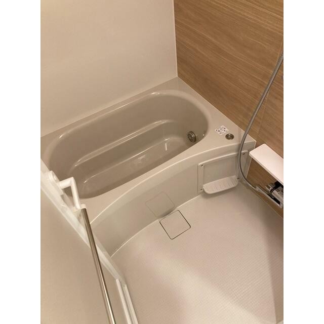 ※写真は同タイプ住戸です。(風呂)