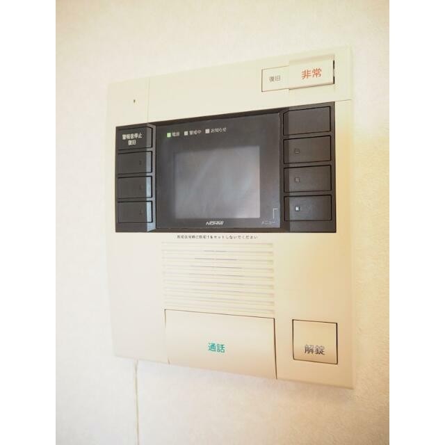 インターホン