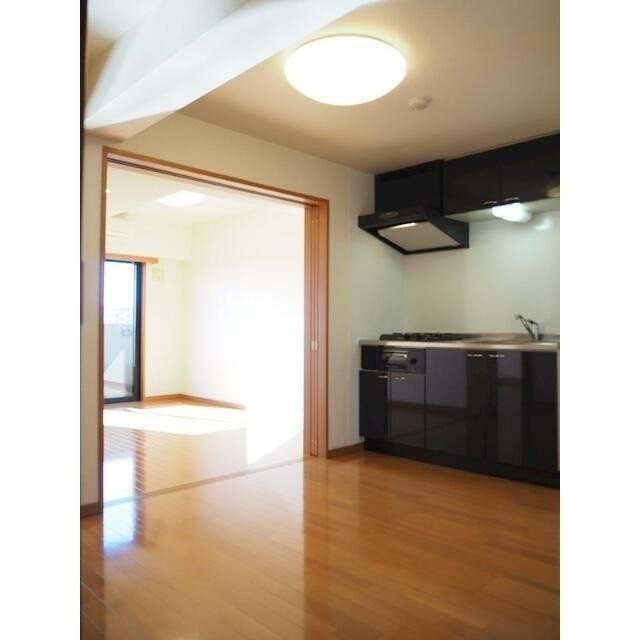 ※反転タイプ(居間)
