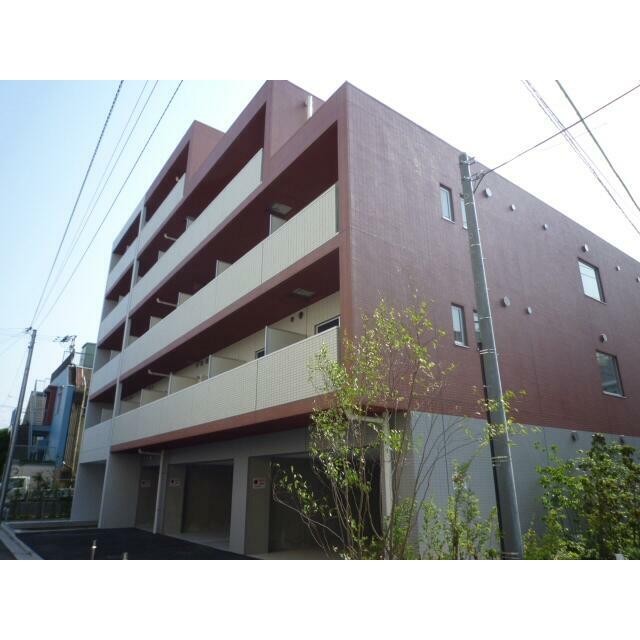 (外観)