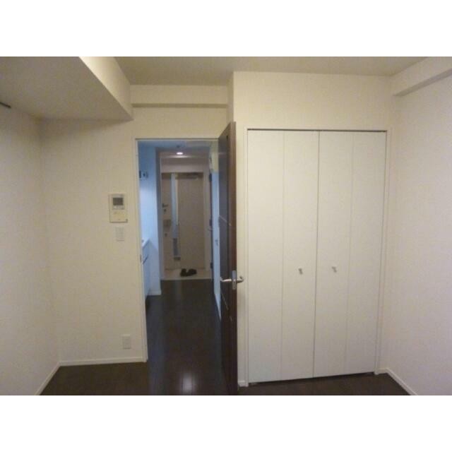 (玄関)