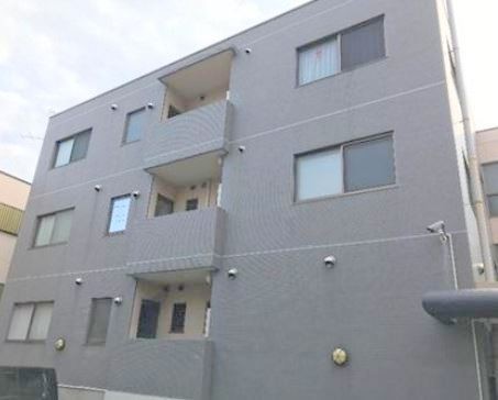 目黒区中根１丁目 【賃貸居住】マンション