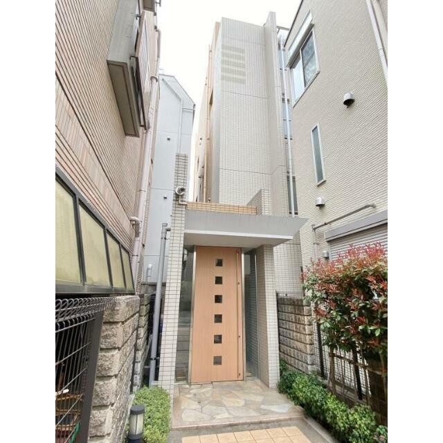 (外観)