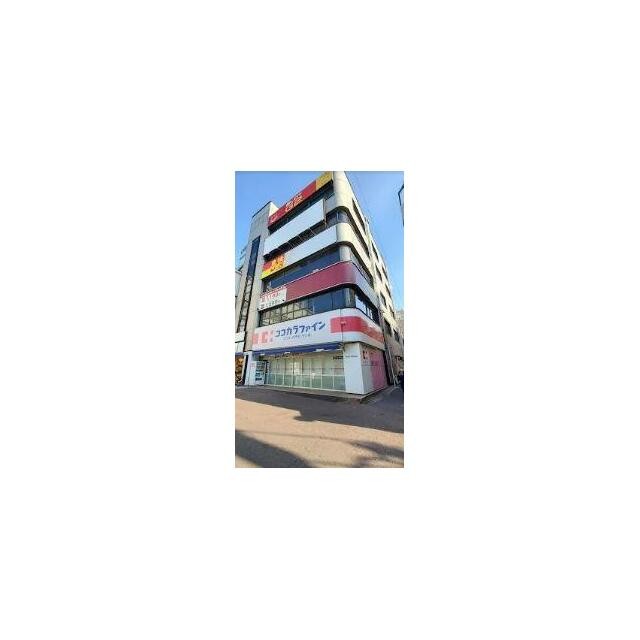 ココカラファイン 学芸大学駅前店（685m）(周辺)