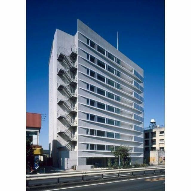 目黒区柿の木坂２丁目 【賃貸居住】マンション