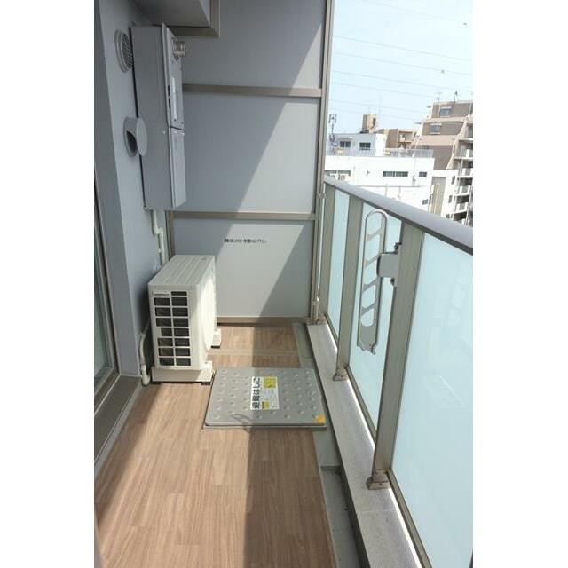 ※写真は同タイプ住戸です。