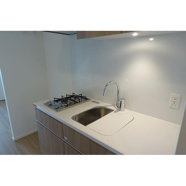 ※写真は同タイプ住戸です。